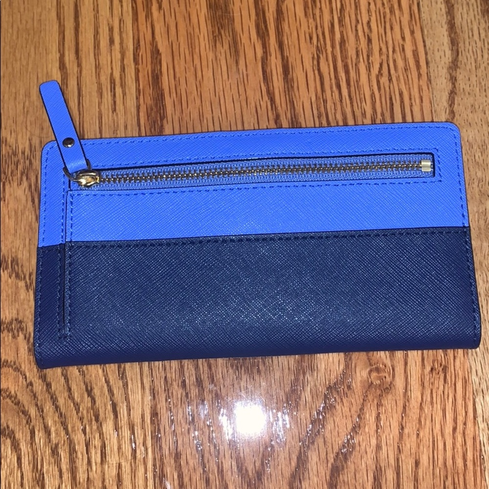 kate spade wallet - Picture 3 of 4